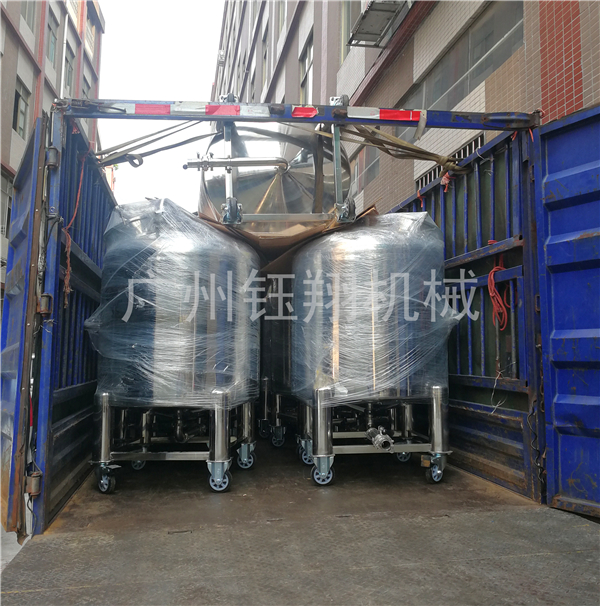 膠粘劑乳化機(jī)